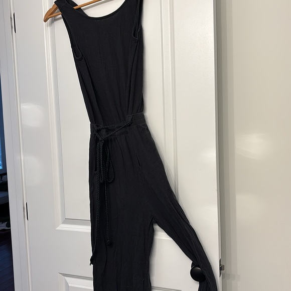 Pact Organics Portside Junpsuit - Picture 2 of 4